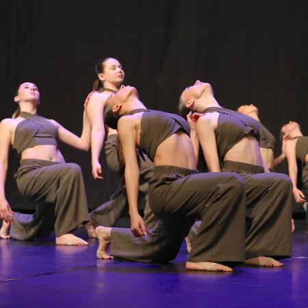 Concours CND PACA EST 2025