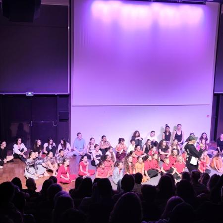 Carte Blanche 2026 le mercredi 4 Mars 2026 à Biot: