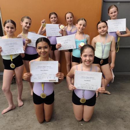 Concours CND PACA EST