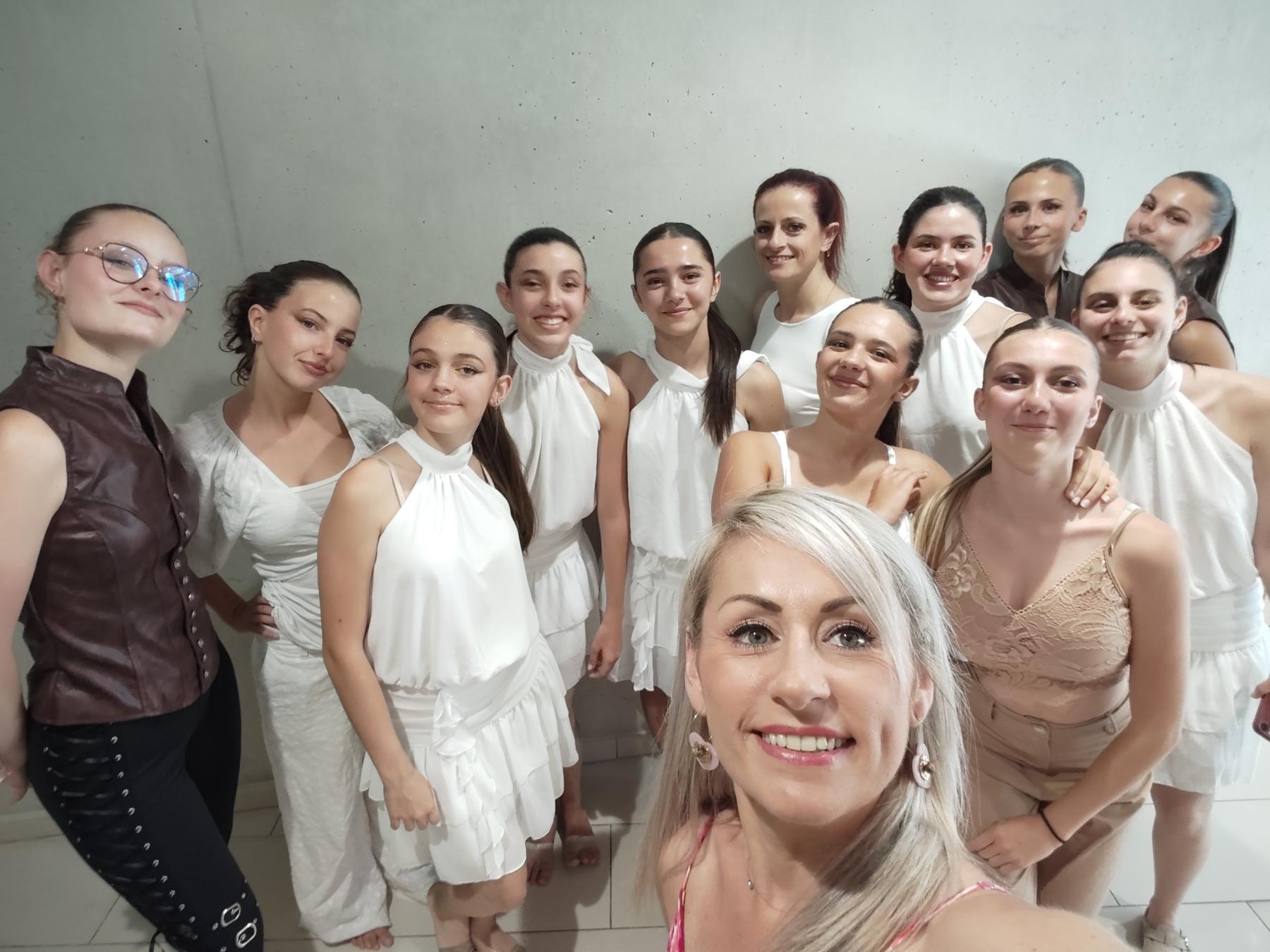 Festival Les Mille et Une Danse 2026