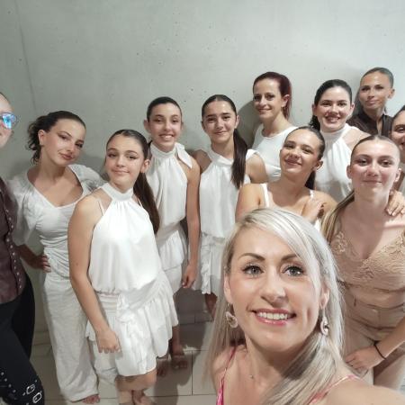 Festival Les Mille et Une Danse 2026